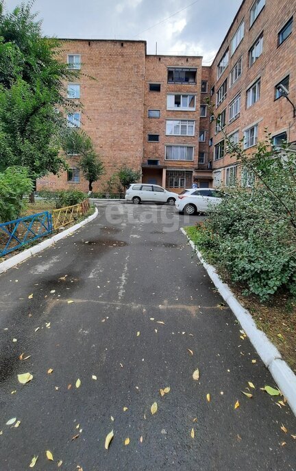 квартира г Абакан ул Кирова 102 фото 25