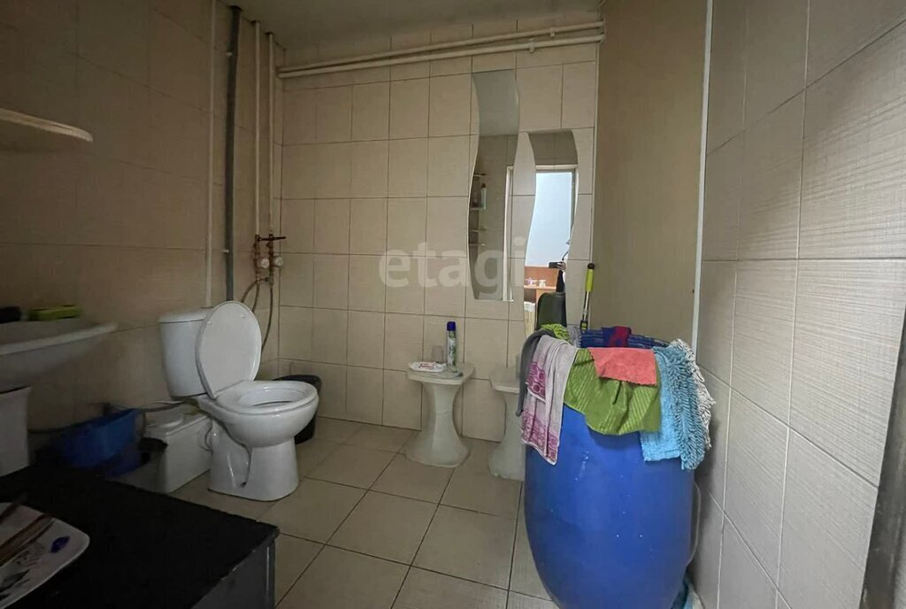 свободного назначения г Абакан ул Кирова 112/2 фото 16