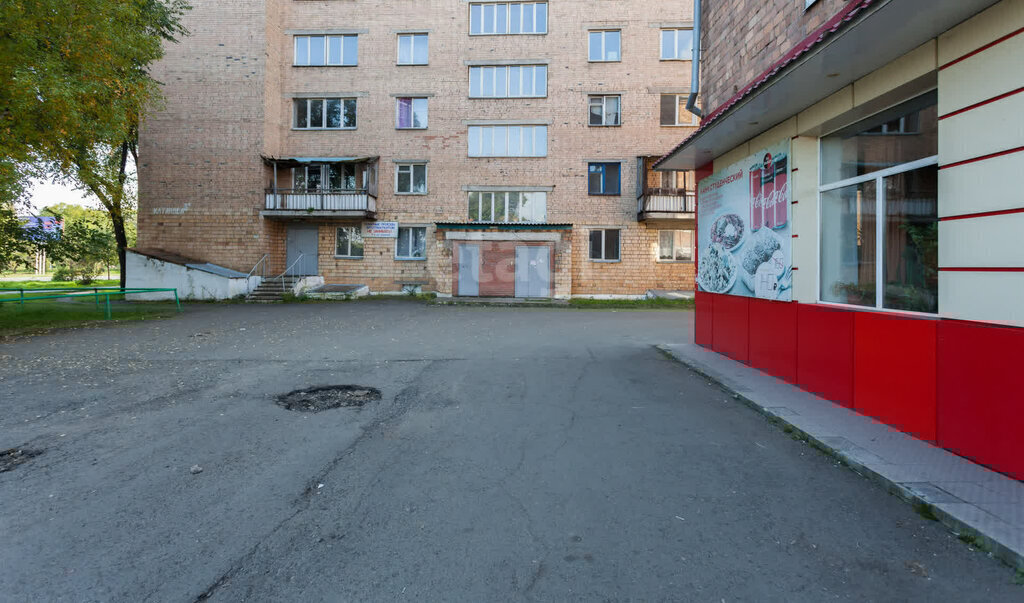 свободного назначения г Абакан ул Катанова 11 фото 17