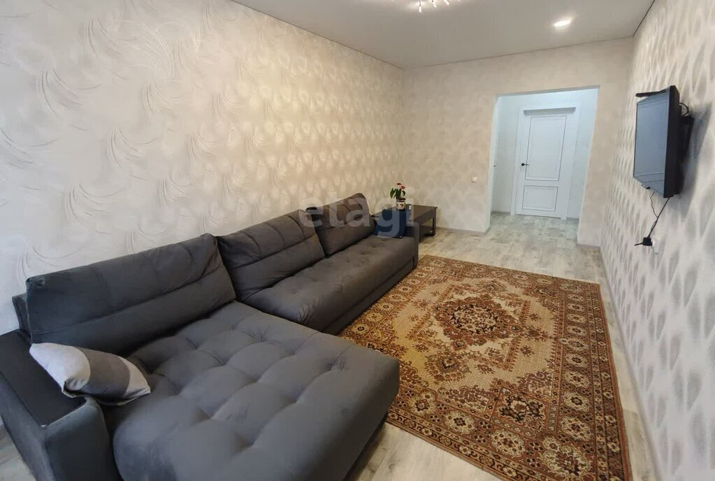 квартира г Абакан ул Генерала Тихонова 6 ЖК Парковый фото 8