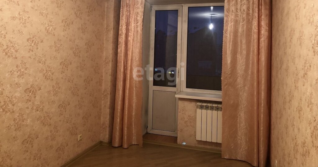 квартира г Абакан пр-кт Дружбы Народов 40 фото 13