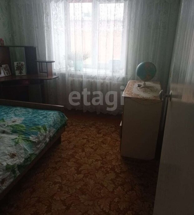 квартира г Абакан ул Журавлева 10 фото 7