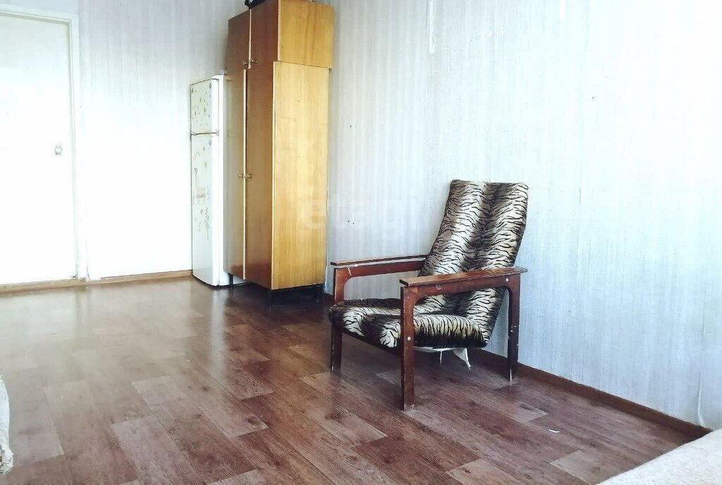 квартира г Кыштым ул Интернационала 87 фото 2