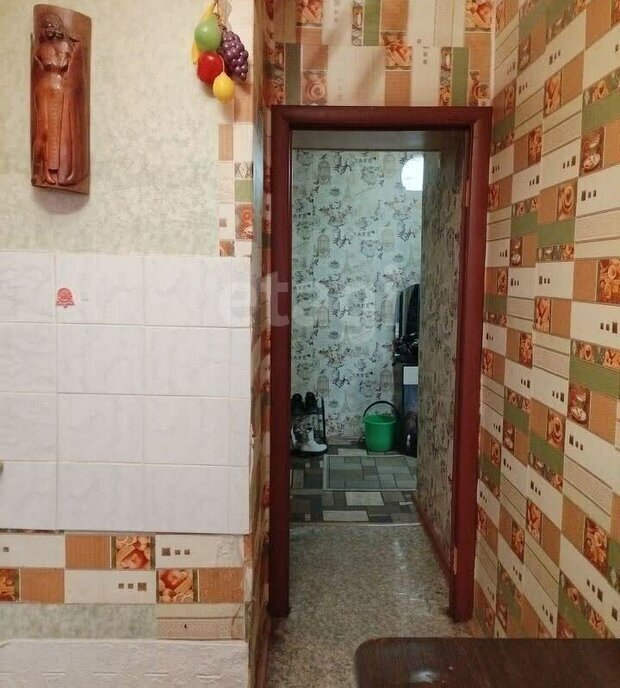 квартира г Кыштым ул Красной Звезды 103 фото 2