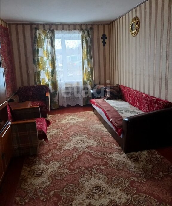 квартира г Кыштым ул Лесная 15 фото 3