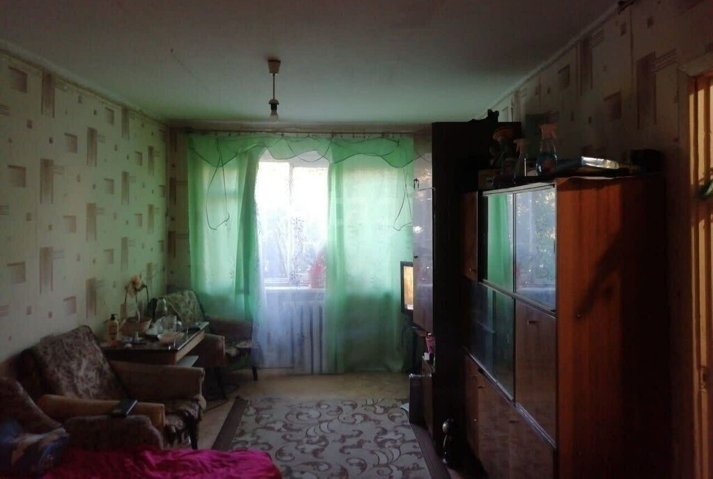 квартира г Кыштым ул Каолиновая 16 фото 3