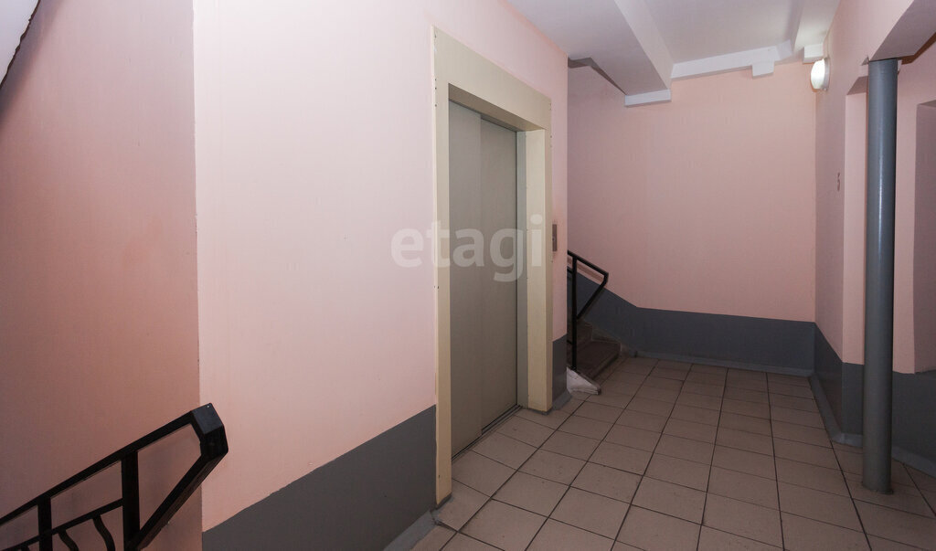 квартира г Абакан ул Торговая 32 фото 17