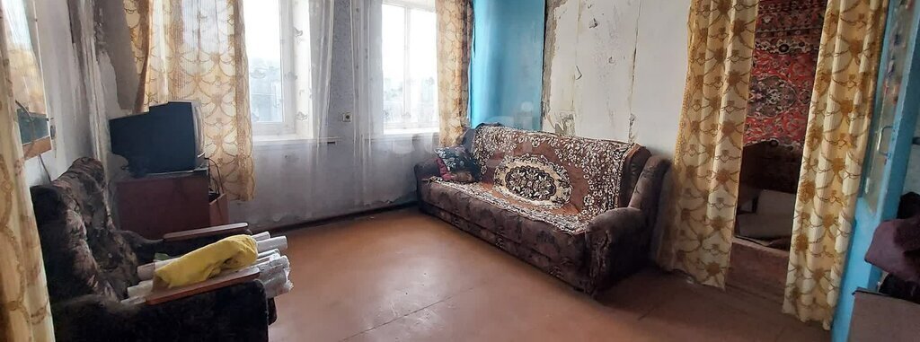 дом г Минусинск ул Хвастанцева фото 1
