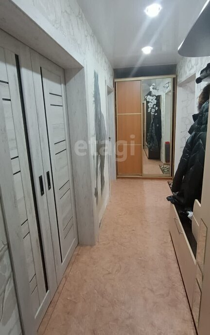квартира г Минусинск ул Островская 30в ЖК «по ул. Островская, 30В» фото 3