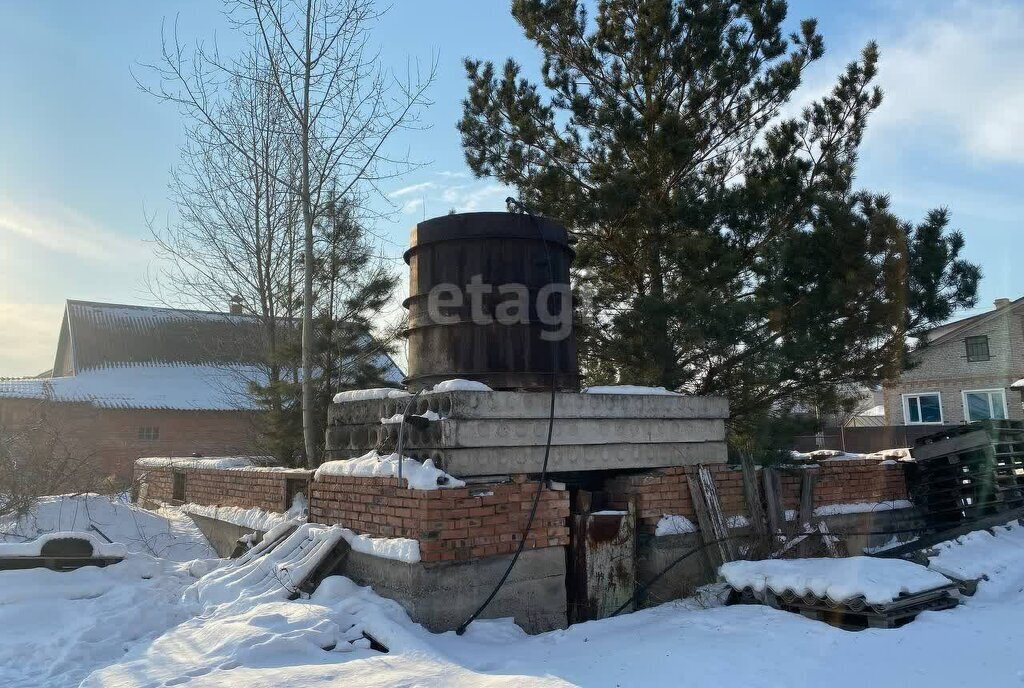 земля г Минусинск ул Шукшина фото 3