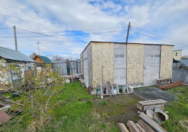 земля р-н Тракторозаводский 28-я дорога фото
