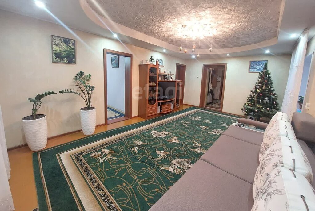 дом г Абакан ул Ипподромная фото 3