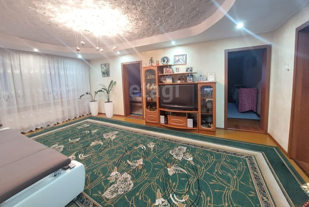 дом г Абакан ул Ипподромная фото 2