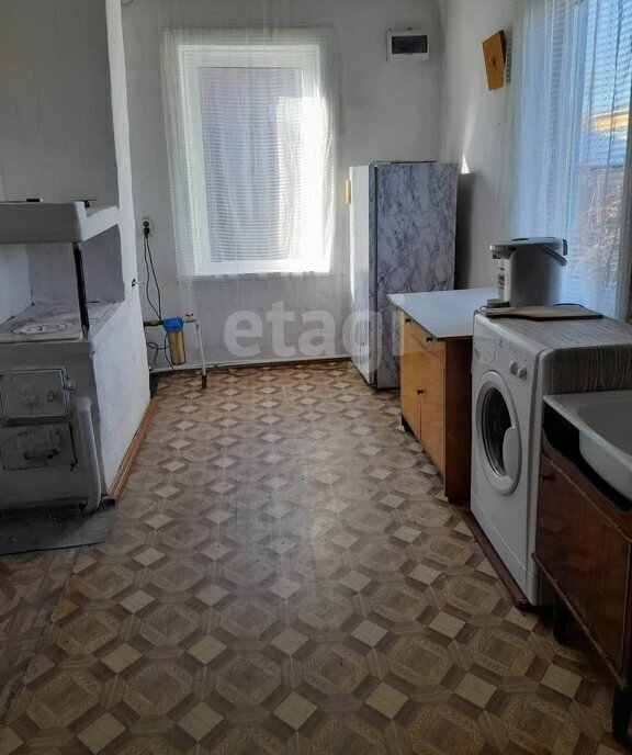 дом г Абакан ул Дружинника Курочкина фото 4