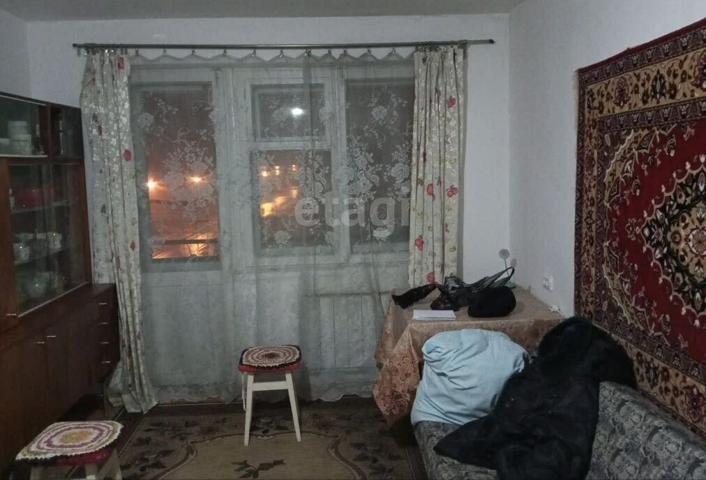 квартира г Кыштым ул Дальняя 1 посёлок Дальняя Дача фото 3