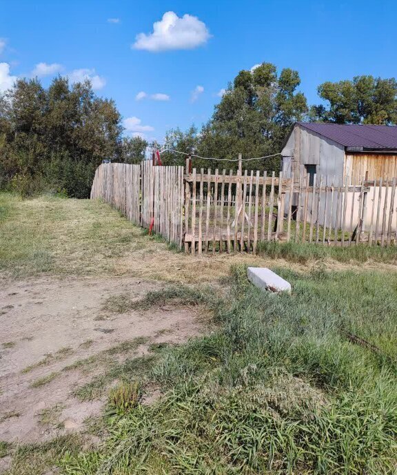 земля г Абакан ул Садовая дачный район реки Ташеба, СОСН Ташеба-Надежда фото 4