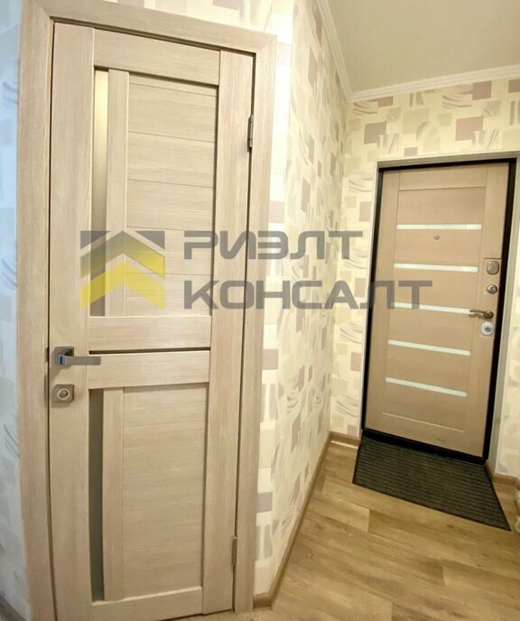 квартира г Омск ул Степанца 6а фото 4