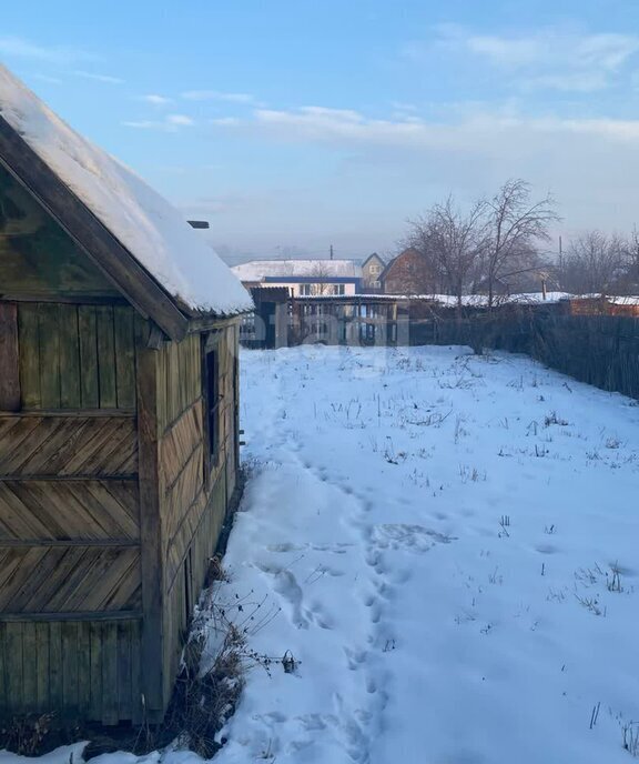 земля г Абакан ул Металлистов дачный район Нижняя Согра, СОСН Нижняя Согра-Энергетик фото 3