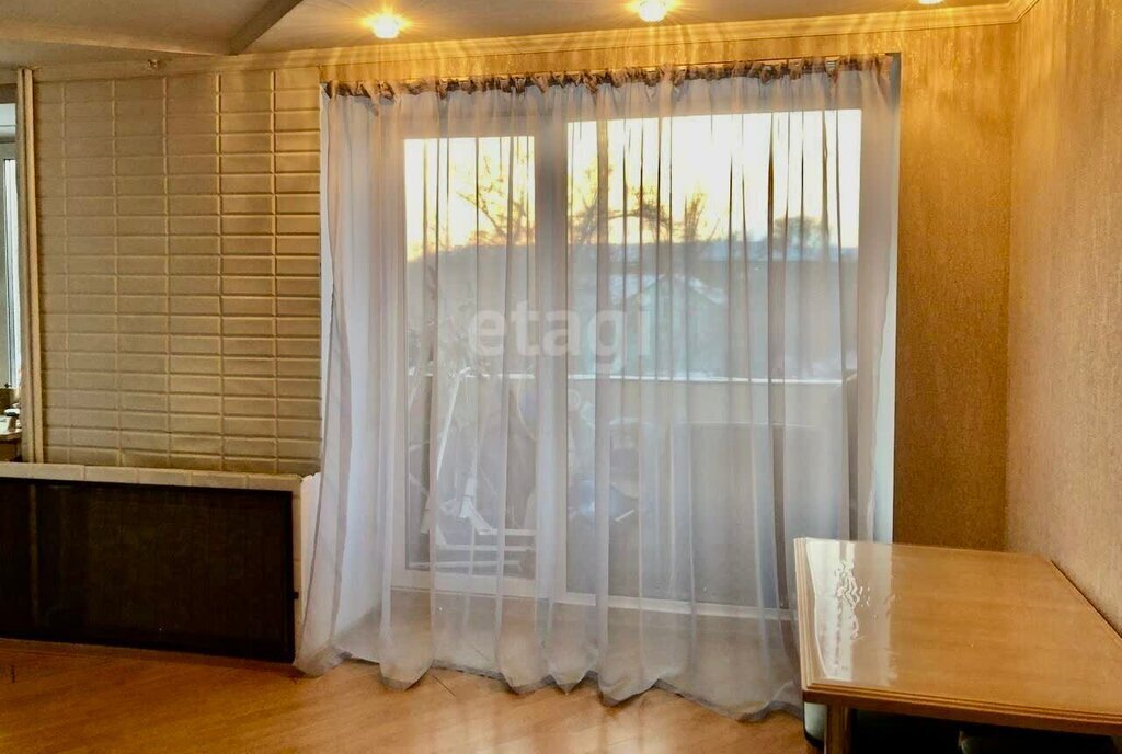 квартира г Абакан ул Щетинкина 23 фото 4
