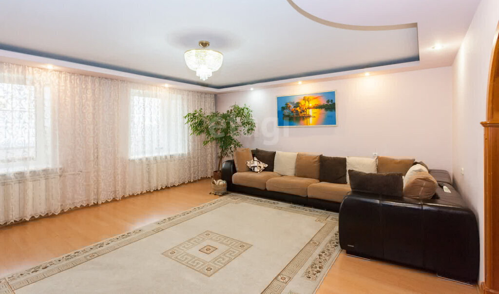 квартира г Абакан ул Торосова 17 фото 1