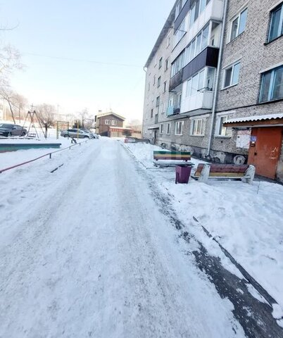 ул Согринская 116 фото