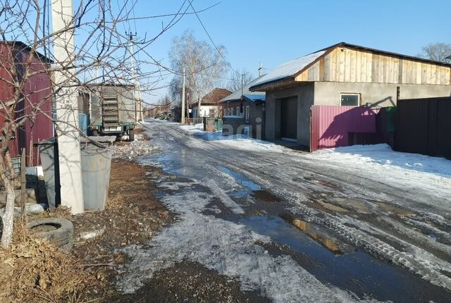 ул Полевая фото