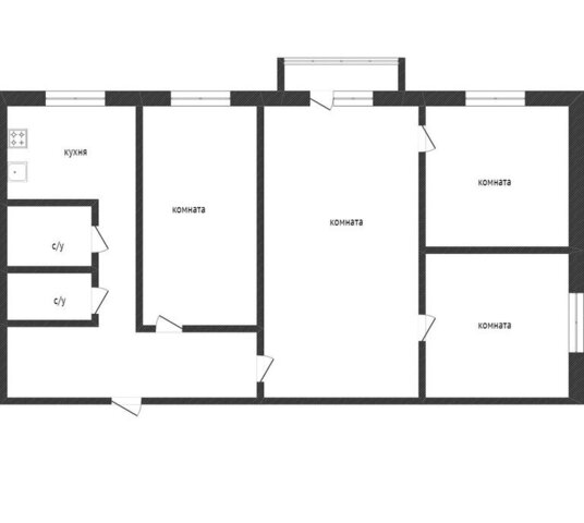 квартира дом 8 фото