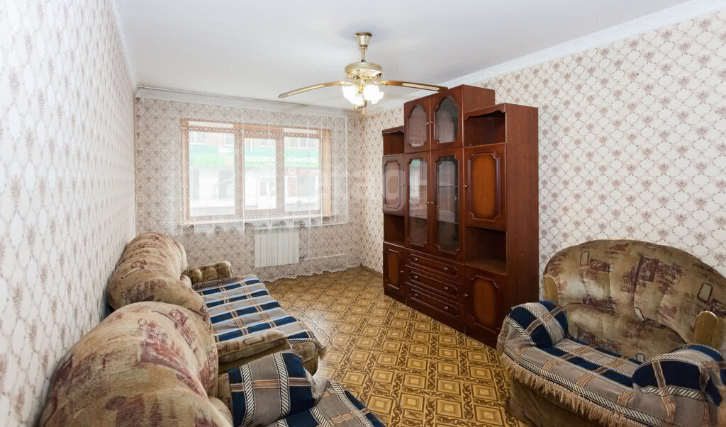 квартира г Абакан ул Герцена 16 фото 1