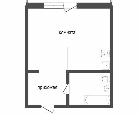 п Нижняя Согра дом 74 фото