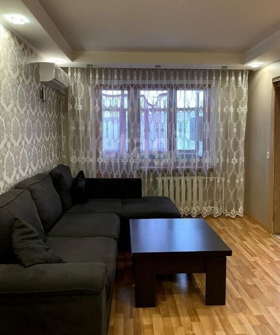 квартира г Абакан ул Тельмана 96 фото 4