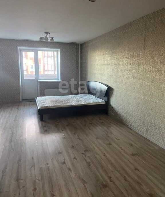 квартира г Абакан пр-кт Дружбы Народов 39б фото 4