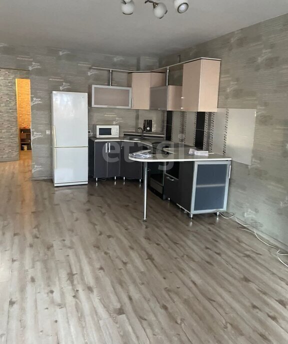 квартира г Абакан пр-кт Дружбы Народов 39б фото 3