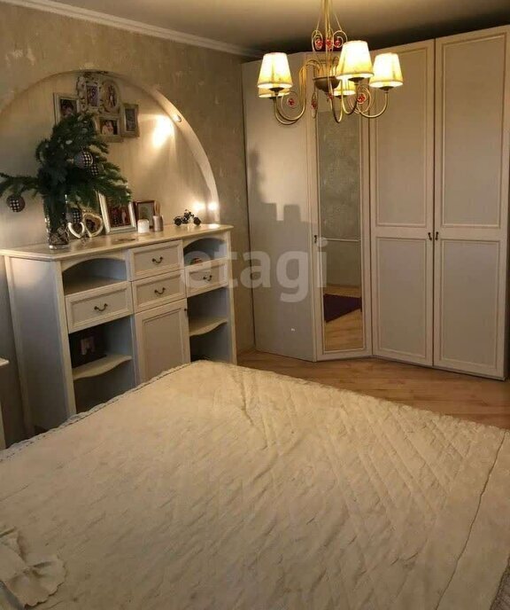 квартира г Абакан ул Тельмана 143 фото 2