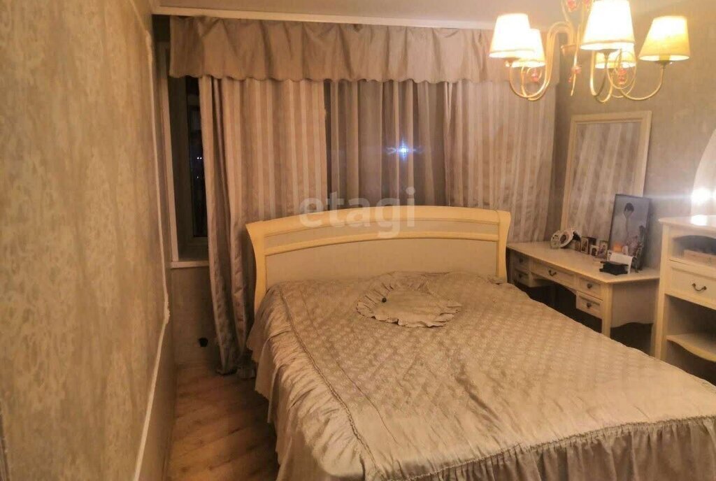 квартира г Абакан ул Тельмана 143 фото 3
