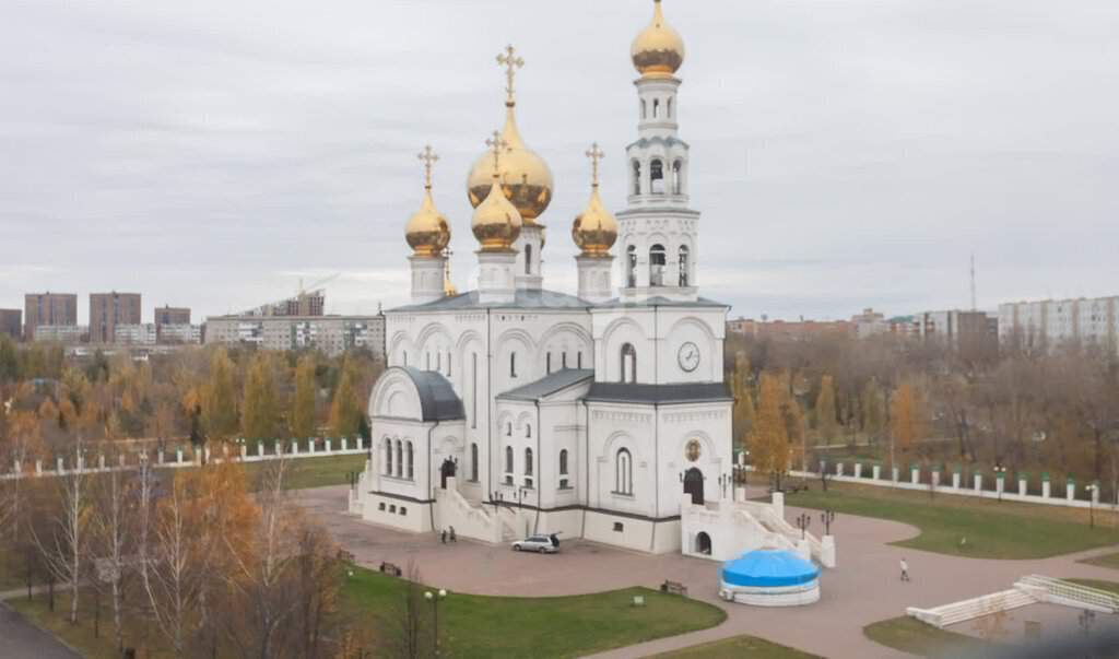 квартира г Абакан ул Торосова 17 фото 4