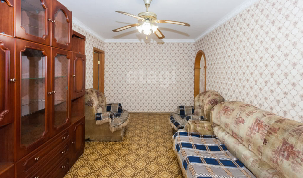 квартира г Абакан ул Герцена 16 фото 2