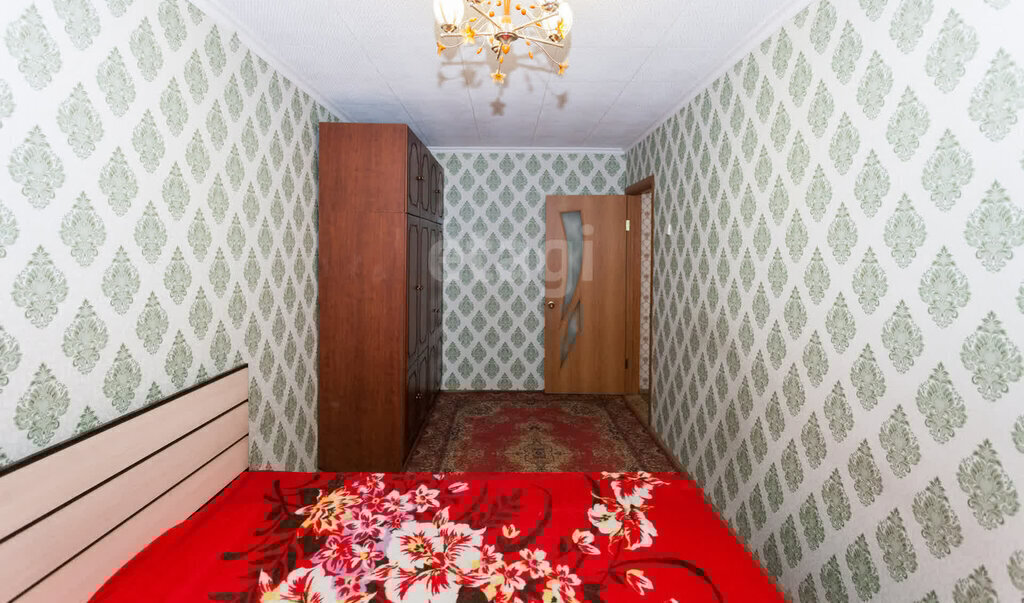 квартира г Абакан ул Герцена 16 фото 4