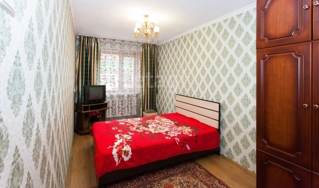 квартира г Абакан ул Герцена 16 фото 3