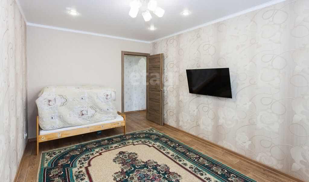 квартира г Абакан ул Итыгина 3 фото 2