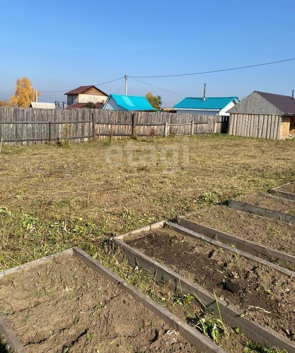 земля г Абакан ул Изумрудная дачный район Подсинее, СОСН Подсинее-Дружба фото 4