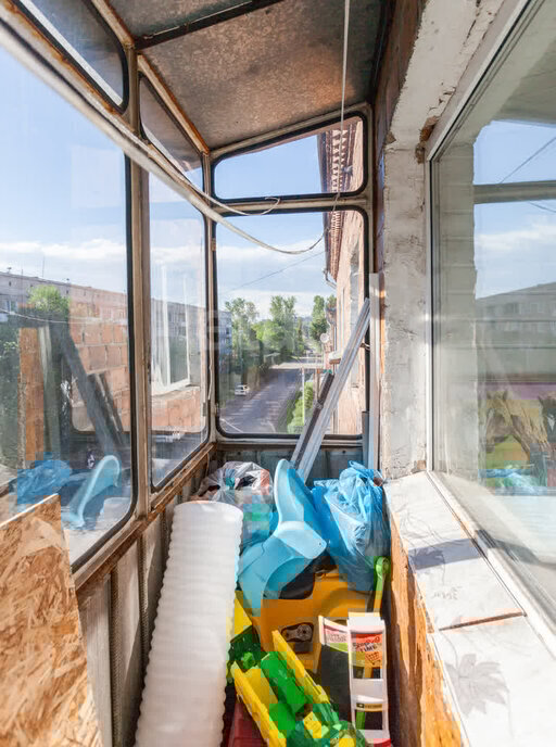 квартира г Абакан ул Герцена 21 фото 11