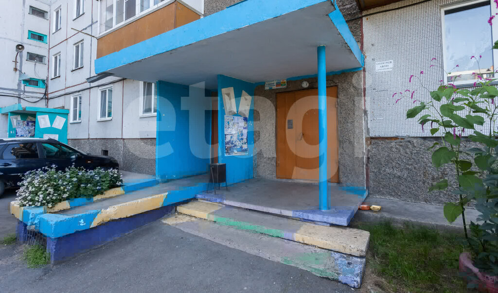 квартира г Абакан ул Советская 136 фото 17