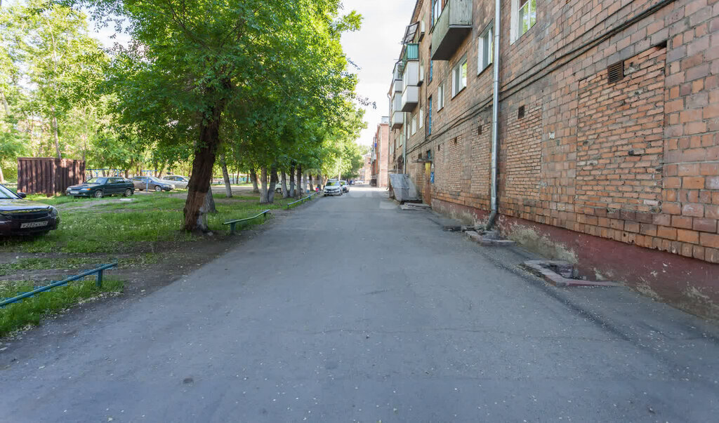 квартира г Абакан ул Герцена 21 фото 14