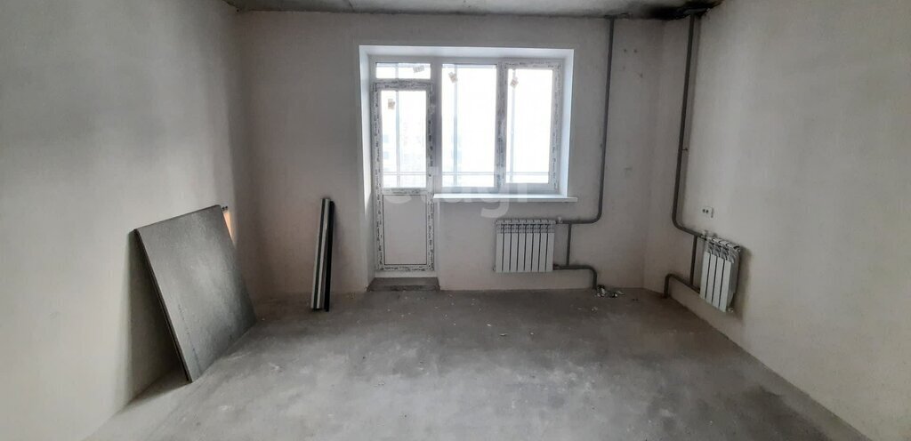 квартира г Абакан ул Генерала Тихонова 12к/3 ЖК «Генеральский Парк» фото 6