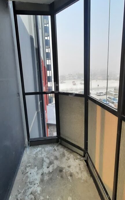 квартира г Абакан ул Генерала Тихонова 12к/3 ЖК «Генеральский Парк» фото 11