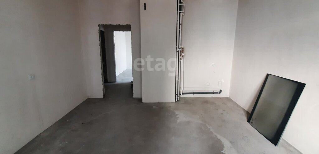 квартира г Абакан ул Генерала Тихонова 12к/3 ЖК «Генеральский Парк» фото 8