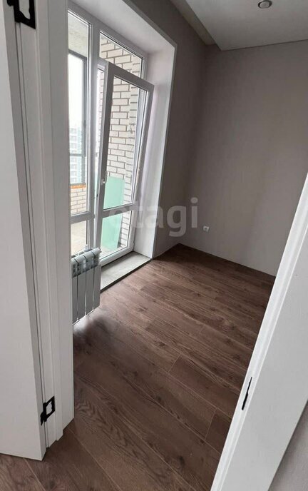 квартира г Абакан ул Генерала Тихонова 8 фото 12