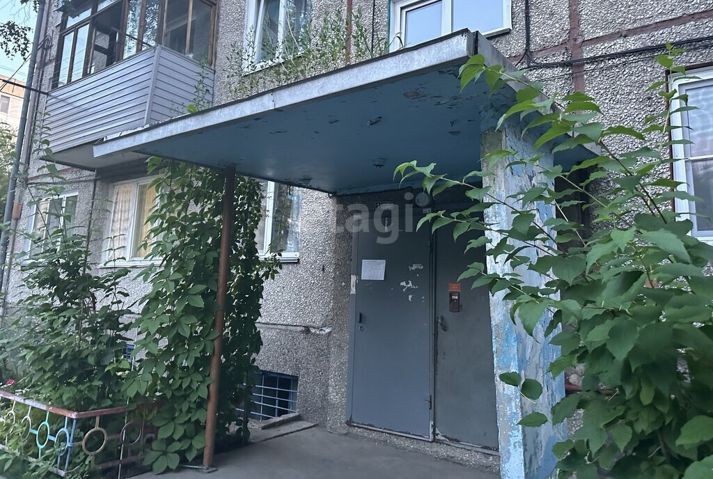 квартира г Абакан ул Тараса Шевченко 72 фото 20