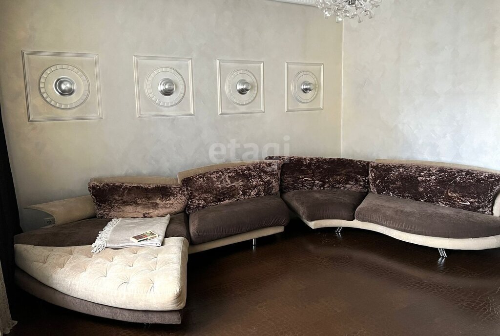 квартира г Абакан ул Чертыгашева 124 фото 23