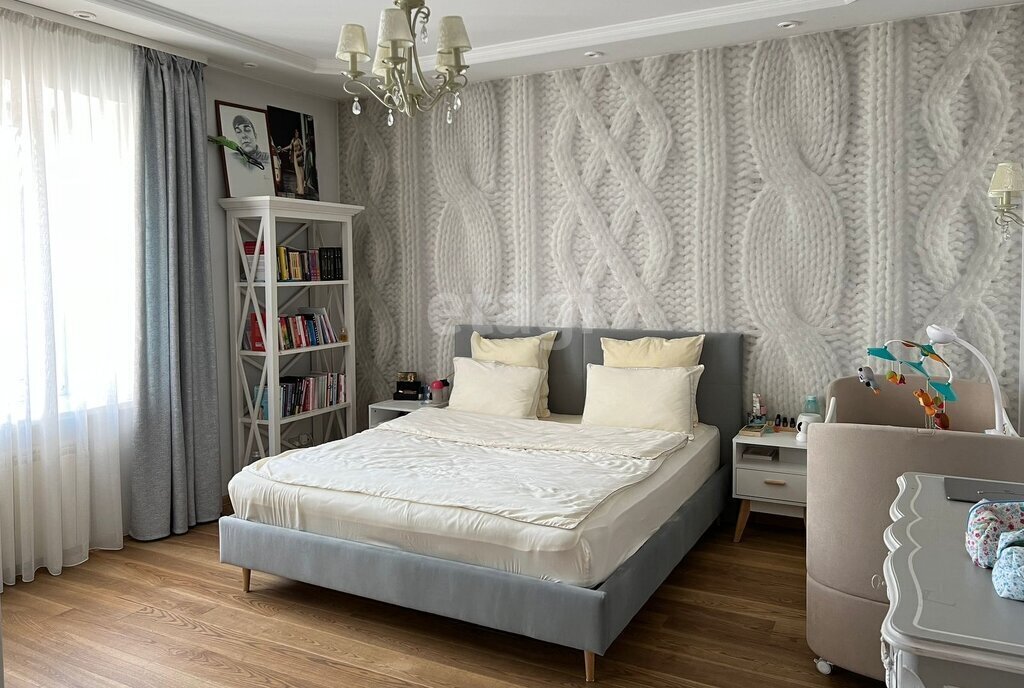квартира г Абакан ул Чертыгашева 124 фото 16